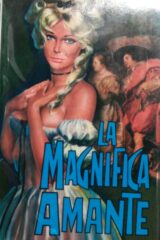 Grandi Peccatrici n. 30 - La magnifica amante (Maria Antonietta)