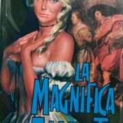 Grandi Peccatrici n. 30 - La magnifica amante (Maria Antonietta)