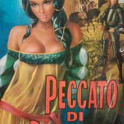 Grandi Peccatrici n. 31 - Peccato di desiderio (Clarice Visconti)