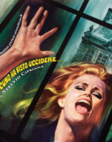 Qualcuno ha visto uccidere