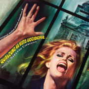 Qualcuno ha visto uccidere