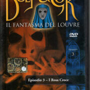 Belfagor, il fantasma del louvre - 1965 (4 DVD)