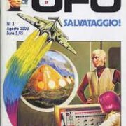 Films di UFO s.h.a.d.o. n.3 - Salvataggio! (ristampa 2003)