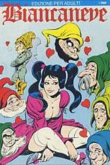 Biancaneve (Leone Frollo)