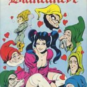 Biancaneve (Leone Frollo)