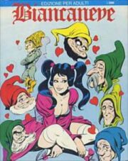 Biancaneve (Leone Frollo)