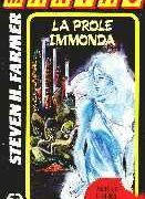 Maniac (ed. Eden, 1991) SERIE COMPLETA 4 VOLUMI