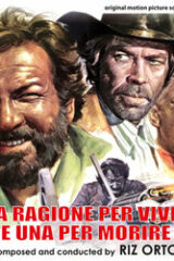 Ragione per vivere e una per morire, Una