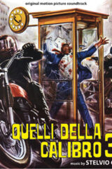 Quelli della calibro 38 + L'ispettore anticrimine