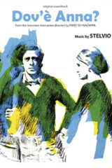Dov'è Anna? (LP - limited ed. 300 copies)
