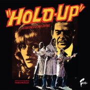 Hold up – Istantanea di una rapina (LP)