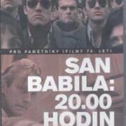 San Babila ore 20: un delitto inutile (import in italiano)