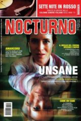 Nocturno n°186 - Dossier Sette note in rosso