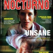 Nocturno n°186 - Dossier Sette note in rosso