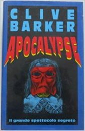 Clive Barker – Apocalypse