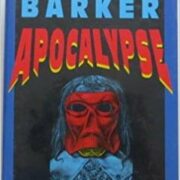 Clive Barker - Apocalypse