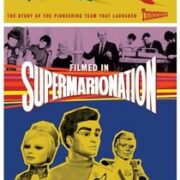 Filmed in Supermarionation