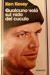 Qualcuno volò sul nido del cuculo (romanzo)