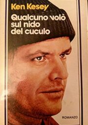 Qualcuno volò sul nido del cuculo (romanzo)