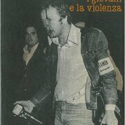 Giovani negli anni 80 - I giovani e la violenza