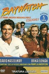 Baywatch - Stagione 1 (5 DVD)