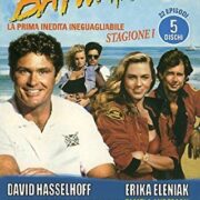 Baywatch - Stagione 1 (5 DVD)