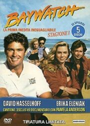 Baywatch – Stagione 1 (5 DVD)