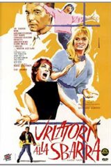 Urlatori alla sbarra