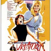 Urlatori alla sbarra