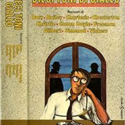 Dieci toni di giallo (prima ed. SugarCo 1979)