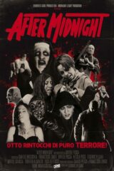 After Midnight (Edizione Limitata 500 Copie)