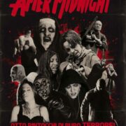 After Midnight (Edizione Limitata 500 Copie)