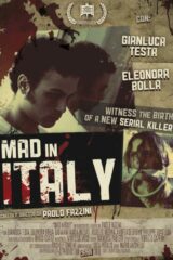 Mad In Italy (Edizione Limitata 500 Copie)