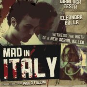 Mad In Italy (Edizione Ultralimitata 100 Copie)