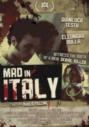 Mad In Italy (Edizione Limitata 500 Copie)