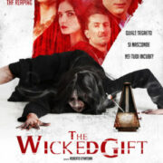 Wicked Gift, The (Blu Ray)