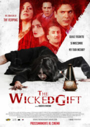 Wicked Gift, The (Blu Ray)