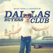 Dallas Buyers Club (2 LP)