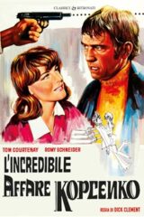 Incredibile Affare Kopcenko, L'
