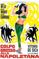 Colpo Grosso Alla Napoletana