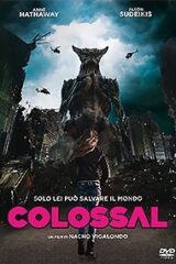 Colossal