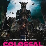 Colossal