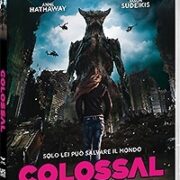 Colossal (Blu Ray)