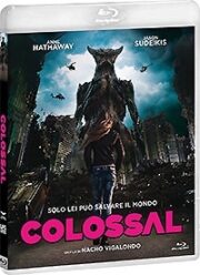 Colossal (Blu Ray)