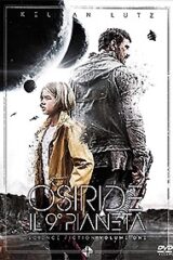 Osiride Il Nono Pianeta (Blu Ray)