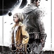 Osiride Il Nono Pianeta (Blu Ray)
