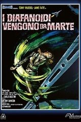 Diafanoidi vengono da Marte, I