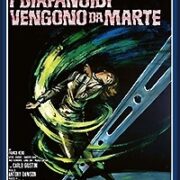 Diafanoidi vengono da Marte, I