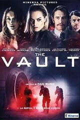 Vault, The
