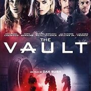 Vault, The